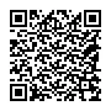 QR Code for Phone number +18185274069