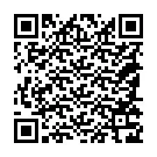 QR Code for Phone number +18185326789