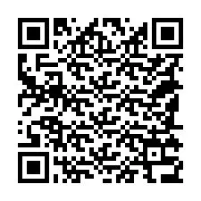 QR Code for Phone number +18185336494