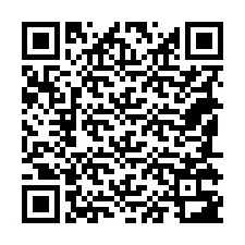QR Code for Phone number +18185383987
