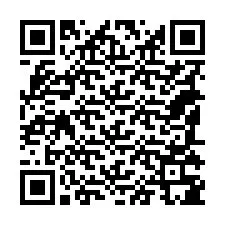 QR Code for Phone number +18185385347