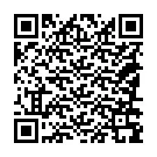 QR Code for Phone number +18186399939