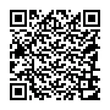 QR Code for Phone number +18186612028