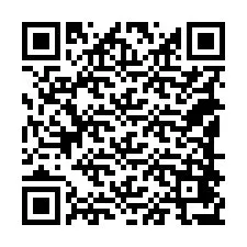 QR Code for Phone number +18188477263