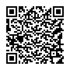QR Code for Phone number +18189214990
