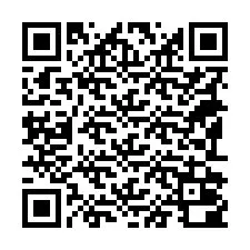 QR Code for Phone number +18192000032