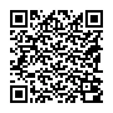 QR Code for Phone number +18192000036