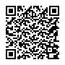 QR Code for Phone number +18192000043