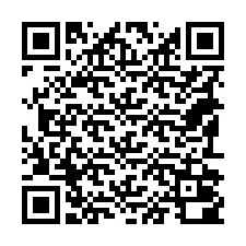 QR Code for Phone number +18192000047