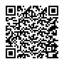 Kode QR untuk nomor Telepon +18235900978