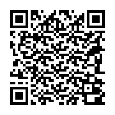 QR Code for Phone number +18282000000
