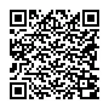 QR Code for Phone number +18282000026