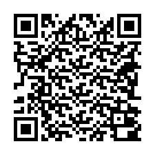 QR Code for Phone number +18282000036