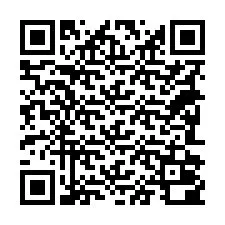 QR Code for Phone number +18282000049