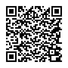 QR Code for Phone number +18282000064