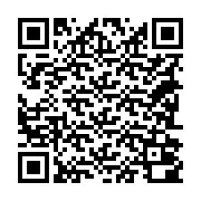 QR Code for Phone number +18282000079