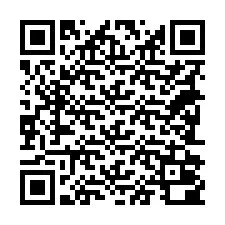 QR Code for Phone number +18282000099