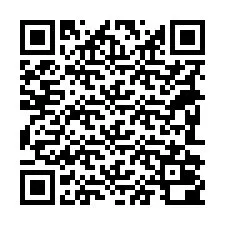 QR Code for Phone number +18282000110