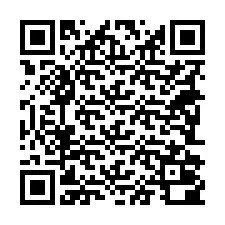 QR Code for Phone number +18282000126