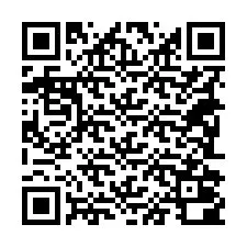 QR Code for Phone number +18282000163