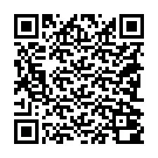 QR Code for Phone number +18282000238