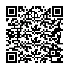QR Code for Phone number +18282000295