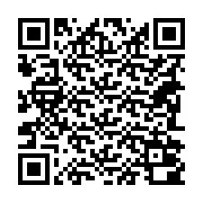 QR Code for Phone number +18282000447