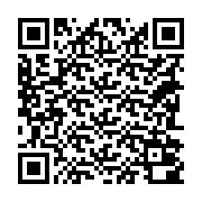 QR Code for Phone number +18282000459