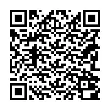 QR Code for Phone number +18282000605