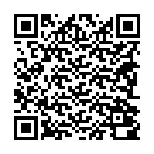 QR Code for Phone number +18282000632
