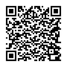QR Code for Phone number +18282000634