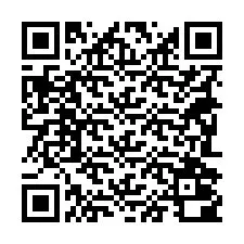 QR Code for Phone number +18282000752