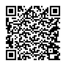 QR Code for Phone number +18282000778