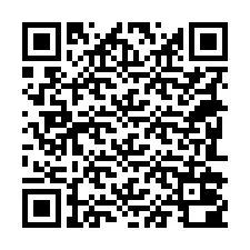 QR Code for Phone number +18282000854