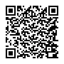 QR Code for Phone number +18282000958