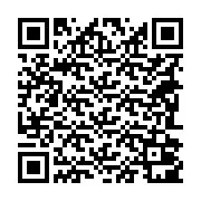 QR Code for Phone number +18282001056
