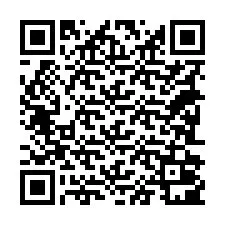 QR Code for Phone number +18282001079