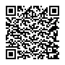 QR Code for Phone number +18282001120