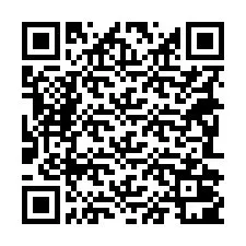 QR Code for Phone number +18282001142