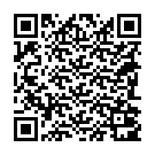 QR Code for Phone number +18282001144