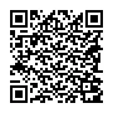 QR Code for Phone number +18282001186