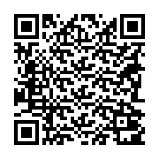 QR Code for Phone number +18282001212