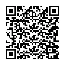 QR Code for Phone number +18282001214