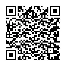 QR Code for Phone number +18282001228