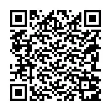 QR Code for Phone number +18282001400