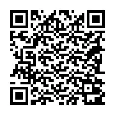 QR Code for Phone number +18282001469