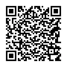 QR Code for Phone number +18282118415