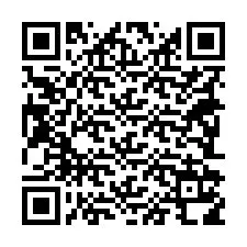 QR Code for Phone number +18282118422