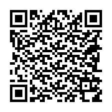 QR Code for Phone number +18282118438