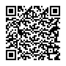 QR Code for Phone number +18282118442